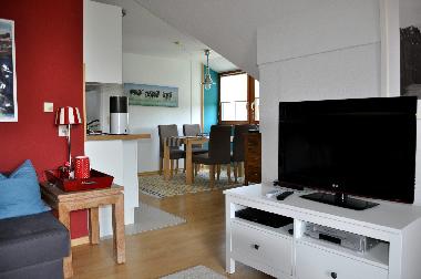 Appartement de vacances /en/au Fehmarn (Insel Fehmarn)ou appartement ou maison de vacances