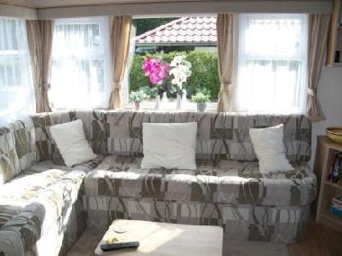 Caravane  /en/au Vledder (Drenthe)ou appartement ou maison de vacances