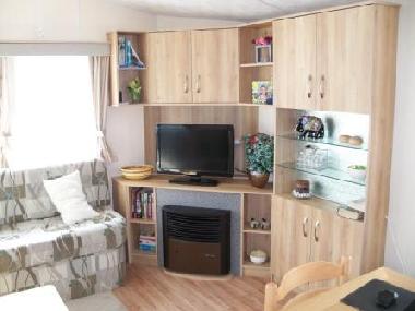 Caravane  /en/au Vledder (Drenthe)ou appartement ou maison de vacances