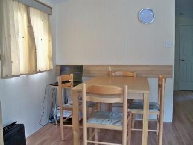 Caravane  /en/au Vledder (Drenthe)ou appartement ou maison de vacances