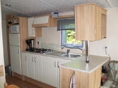 Caravane  /en/au Vledder (Drenthe)ou appartement ou maison de vacances