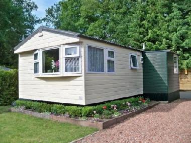 Caravane  /en/au Vledder (Drenthe)ou appartement ou maison de vacances