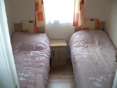 Caravane  /en/au Vledder (Drenthe)ou appartement ou maison de vacances