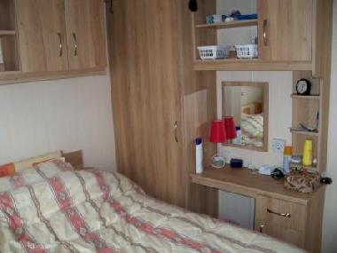 Caravane  /en/au Vledder (Drenthe)ou appartement ou maison de vacances