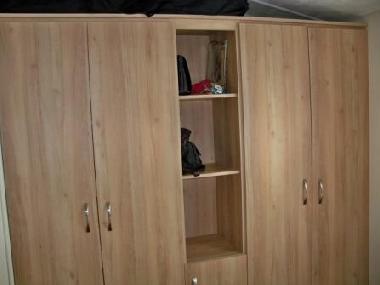 Caravane  /en/au Vledder (Drenthe)ou appartement ou maison de vacances