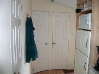 Caravane  /en/au Vledder (Drenthe)ou appartement ou maison de vacances