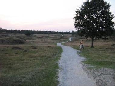 Caravane  /en/au Vledder (Drenthe)ou appartement ou maison de vacances
