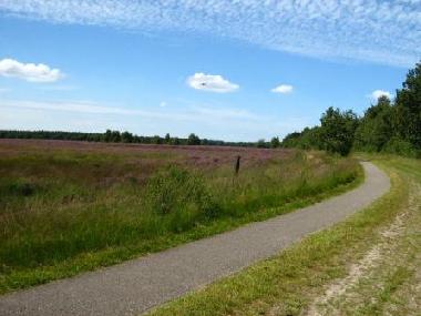 Caravane  /en/au Vledder (Drenthe)ou appartement ou maison de vacances