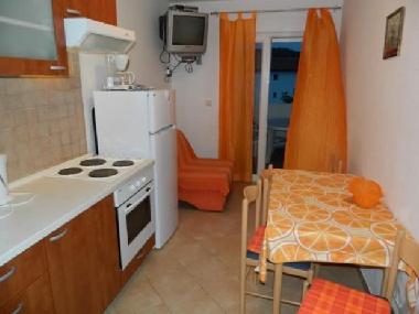 Appartement de vacances /en/au Lopar (Primorsko-Goranska)ou appartement ou maison de vacances