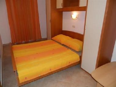 Appartement de vacances /en/au Lopar (Primorsko-Goranska)ou appartement ou maison de vacances