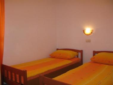 Appartement de vacances /en/au Lopar (Primorsko-Goranska)ou appartement ou maison de vacances