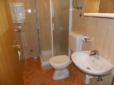 Appartement de vacances /en/au Lopar (Primorsko-Goranska)ou appartement ou maison de vacances