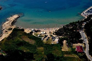 Appartement de vacances /en/au Lopar (Primorsko-Goranska)ou appartement ou maison de vacances
