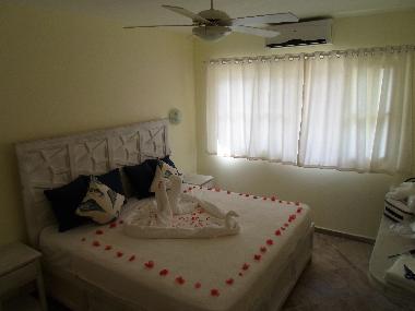 Appartement de vacances �/en/au Las Terrenas Playa las Ballenas (Samana)ou appartement ou maison de vacances