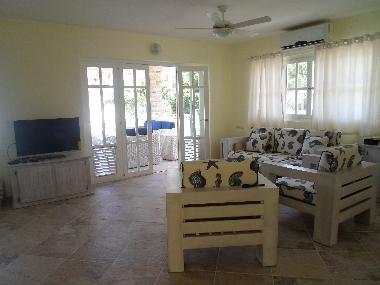 Appartement de vacances �/en/au Las Terrenas Playa las Ballenas (Samana)ou appartement ou maison de vacances