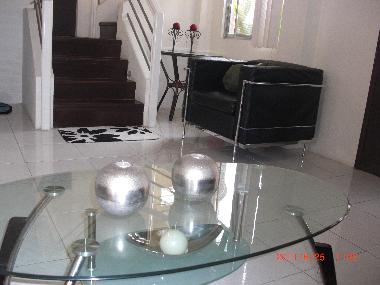 Chambre avec petit d�jeuner �/en/au Buhangin (Davao City)ou appartement ou maison de vacances