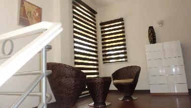 Chambre avec petit d�jeuner �/en/au Buhangin (Davao City)ou appartement ou maison de vacances