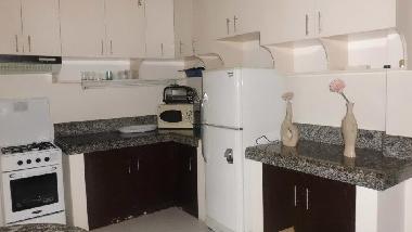 Chambre avec petit d�jeuner �/en/au Buhangin (Davao City)ou appartement ou maison de vacances