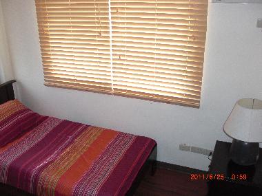 Chambre avec petit d�jeuner �/en/au Buhangin (Davao City)ou appartement ou maison de vacances