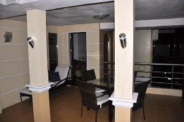 Chambre avec petit d�jeuner �/en/au Buhangin (Davao City)ou appartement ou maison de vacances