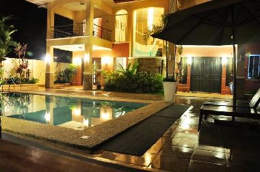 Chambre avec petit d�jeuner �/en/au Buhangin (Davao City)ou appartement ou maison de vacances