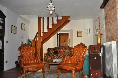 Maison de vacances �/en/au Gaggio Montano (Bologna)ou appartement ou maison de vacances