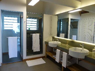 Villa /en/au Roches Noires (Riviere du Rempart)ou appartement ou maison de vacances