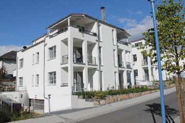 Appartement de vacances �/en/au G�hren (Ostsee-Inseln)ou appartement ou maison de vacances