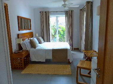 Villa /en/au Roches Noires (Riviere du Rempart)ou appartement ou maison de vacances