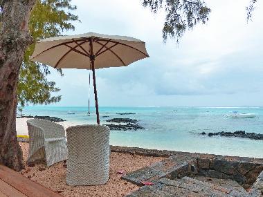 Villa /en/au Roches Noires (Riviere du Rempart)ou appartement ou maison de vacances