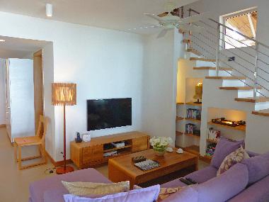 Villa /en/au Roches Noires (Riviere du Rempart)ou appartement ou maison de vacances