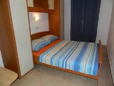 Appartement de vacances /en/au Lopar (Primorsko-Goranska)ou appartement ou maison de vacances