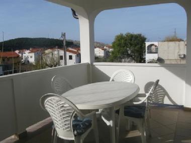 Appartement de vacances /en/au Lopar (Primorsko-Goranska)ou appartement ou maison de vacances