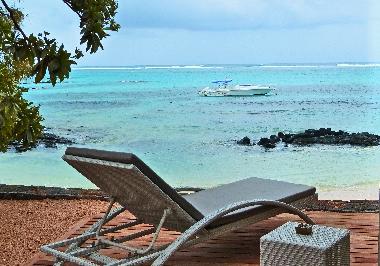 Villa /en/au Roches Noires (Riviere du Rempart)ou appartement ou maison de vacances