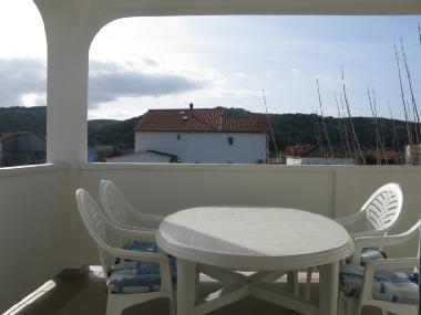 Appartement de vacances /en/au Lopar (Primorsko-Goranska)ou appartement ou maison de vacances