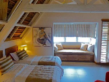 Villa /en/au Roches Noires (Riviere du Rempart)ou appartement ou maison de vacances