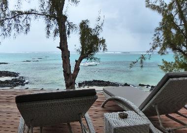 Villa /en/au Roches Noires (Riviere du Rempart)ou appartement ou maison de vacances