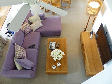 Villa /en/au Roches Noires (Riviere du Rempart)ou appartement ou maison de vacances