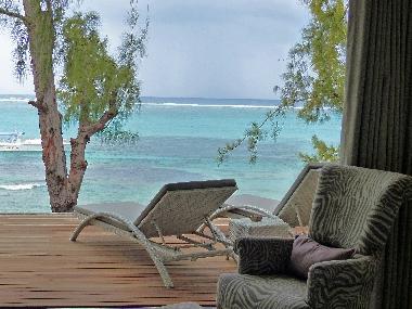 Villa /en/au Roches Noires (Riviere du Rempart)ou appartement ou maison de vacances