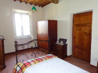 Maison de vacances /en/au Bagni di Lucca (Lucca)ou appartement ou maison de vacances
