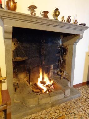 Maison de vacances /en/au Bagni di Lucca (Lucca)ou appartement ou maison de vacances