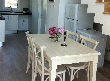 Appartement de vacances /en/au Tatlisu (Kyrenia)ou appartement ou maison de vacances