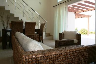 Appartement de vacances /en/au Tatlisu (Kyrenia)ou appartement ou maison de vacances