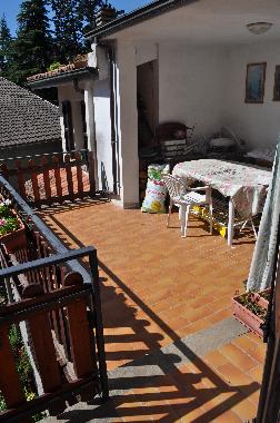 Maison de vacances �/en/au Gaggio Montano (Bologna)ou appartement ou maison de vacances