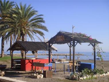 Appartement de vacances /en/au MALAGA (Mlaga)ou appartement ou maison de vacances