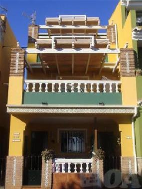 Appartement de vacances /en/au MALAGA (Mlaga)ou appartement ou maison de vacances