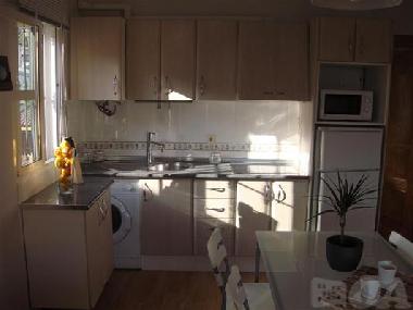 Appartement de vacances /en/au MALAGA (Mlaga)ou appartement ou maison de vacances