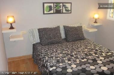 Appartement de vacances /en/au MALAGA (Mlaga)ou appartement ou maison de vacances
