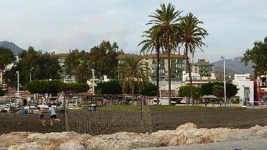 Appartement de vacances /en/au MALAGA (Mlaga)ou appartement ou maison de vacances