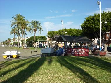 Appartement de vacances /en/au MALAGA (Mlaga)ou appartement ou maison de vacances